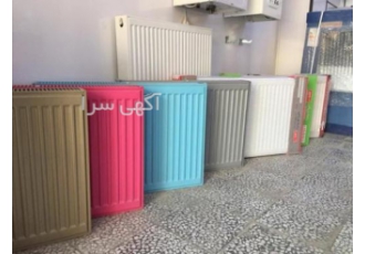 رادیاتور شرکتهای (ایران رادیاتور بوتان ) روش ویژه انواع رادیاتور پانلی