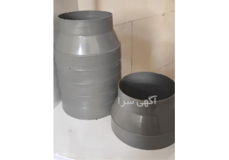 فروش فن حلزونی کیا توربو دمنده ژن باکیفیت