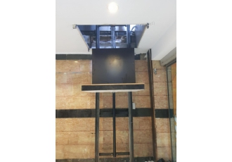بالابر ثابت تقویت شده بالابر ثابت تقویت شده بالابر و نفر بالابر شرکت