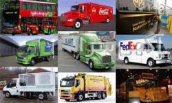 آگهی های اتوبوس و مینی بوس - خراسان رضوی
