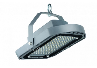 چراغ صنعتی ۲۵۰ وات شایان برق نام چراغ صنعتی LED شایان برق مدل هیمالیا