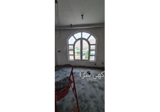 فروش محصولات درب و پنجره upvc