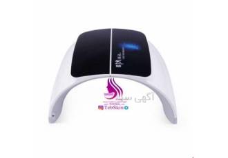 تونل نوردرمانی LED تراپی مدل LB281