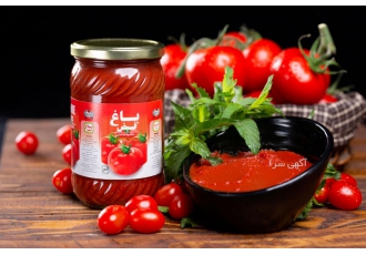 گروه مواد غذایی آیدا باغ فیض واردات و صادرات موادغذایی در باغ فیض گروه