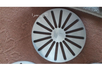 خدمات تراشکاری