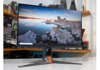 مانیتور ASUS 360Hz