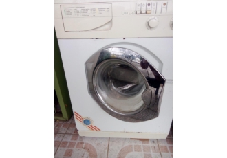 فروش لباسشویی آبسال استوک