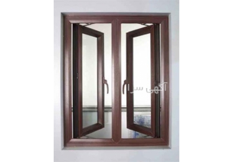 تولید در و پنجره upvc تولید کننده پنجره upvc در کرج تولید در و پنجره