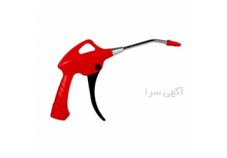 تفنگ باد پاش دلتا رونیکس