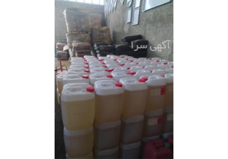 وارد کننده و فروش رزین سنگ مصنوعی ساینوکس و دلتا