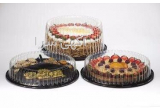 :: انواع ظروف بسته بندی کیک و شیرینی عسل آجیل مرغ و گو انواع ظروف بسته