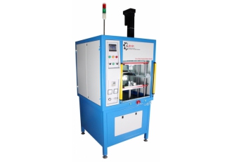 دستگاه جوش پلاستیک هات پلیت Hot Plate Welder Machines سازنده انواع