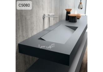 تولیدی روشویی های سرامیکی مدرن و کلاسیک و لاکچری