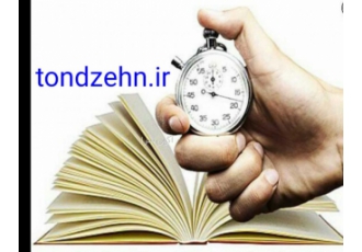 تندخوانی به روش حافظه تصویری