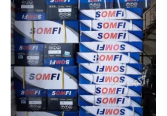 فروش موتورهای توبلار somfi با قیمت مناسب قیمت های فوق العاده خرید