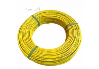 کابل زوجی سیم مسی سیم آلومینیومی مستقیم از کارخانه بدون واسطه