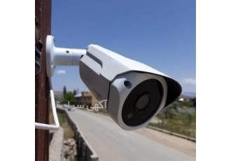 دوربین مداربسته بی سیم وایرلس حافظه دار در کرمانشاه دوربین مداربسته