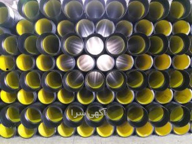 آگهی های ورق، لوله و اتصالات - پردیس