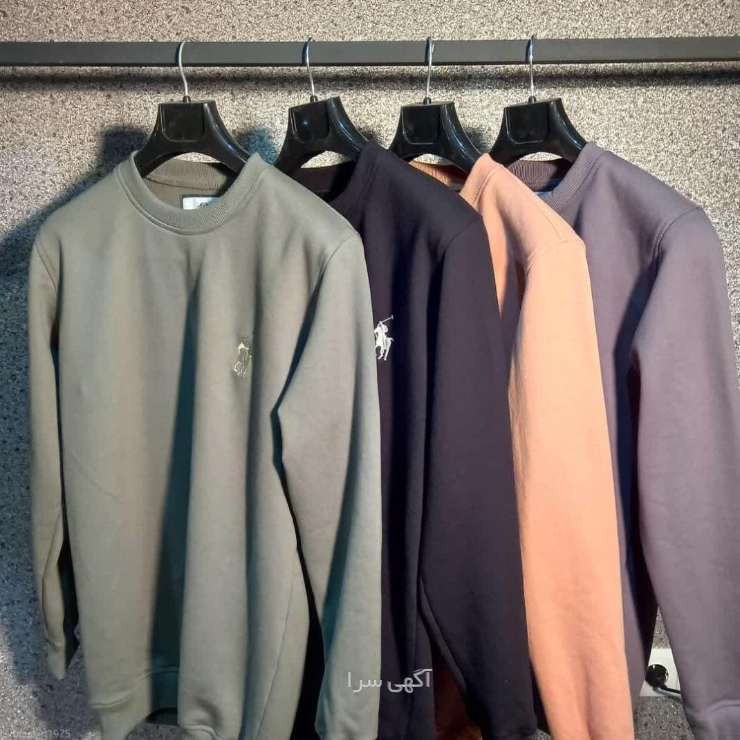 تیشرت مردانه مخمل