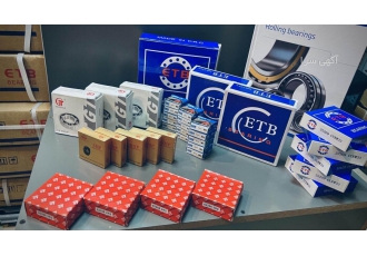 فروشگاه بلبرینگ و قطعات صنعتی فروش انواع بلبرینگ و قطعات صنعتی از جمله