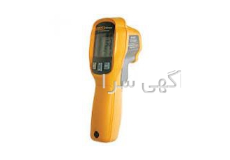 دوربین ترموویژن پزشکی مدل IRTEK Ti۵۰ دوربین ترموویژن پزشکی آی آر تک