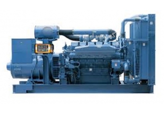 قیمت ژنراتور دیزلی 500 کاوا