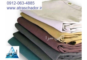 تولید و فروش سازه چادری غشایی کششی و پارچه ای