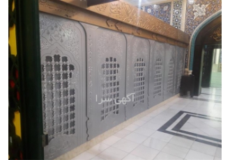 خدمات تخصصی cnc وکیوم