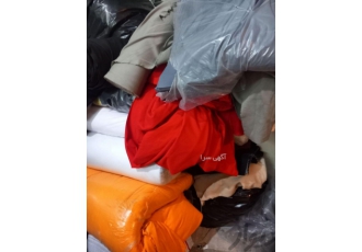 خریدار ته طاقه ؛تیکه پارچه و خورده پارچه خریدار انواع پارچه ته طاقه