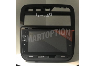 فروش DVD ( نویگیشن ) فابریک سمند LX