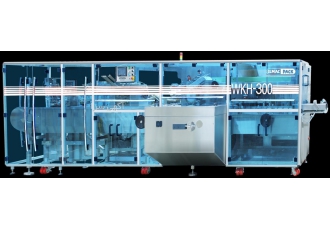 دستگاه بسته بندی بلیستر (Blister Packaging Machinery) شرکت زیست فناوری