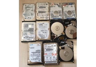 ریکاوری و بازیابی اطلاعات recovery