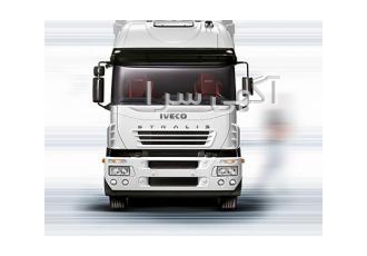 قطعات IVECO بسمه تعالی شرکت تولیدی صنعتی بوته اصفهان محصولات جدید خود
