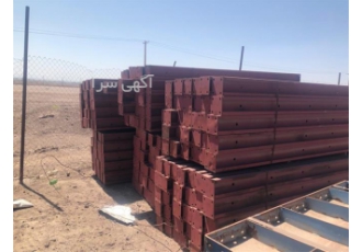 سولجر قالب بندی
