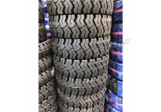 لاستیک لیفتراک