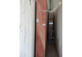 قیمت سنگ نما مرمریت و تراورتن