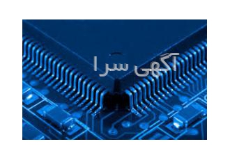 مونتاژ قطعات برد الکترونیکی