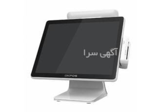 فروش صندوق فروشگاهی okpos نو و کارکرده