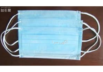 فروش عمده ماسک یکبار مصرف با تخفیف ویژه در تهران فروش عمده ماسک یکبار