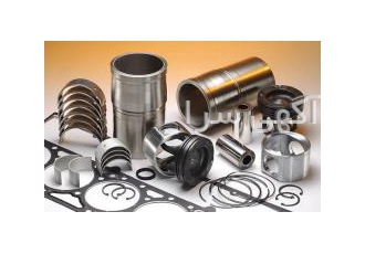 فروش قطعات موتور ژنراتور و خدمات فروش تخصصی کلیه قطعاتهای موتور