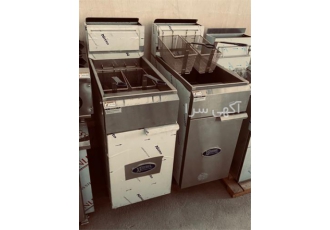 فروش سرخ کن بیکرز در اصفهان سرخ کن های بیکرز یکی از بهترین و به صرفه