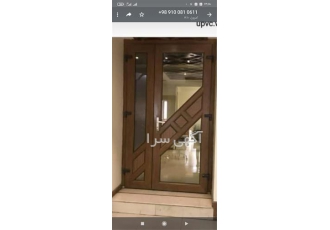 فروش تضمینی درب و پنجره دوجداره