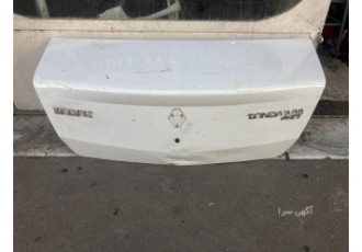 درب صندوق ال۹۰ درب صندوق عقب ال90 استوک اصلی قیمت مناسب ارسال تمام نقاط