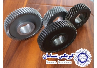 سنگ زنی چرخ دنده سنگ زنی چرخ دنده انجام خدمات سنگ زنی انواع چرخ دنده