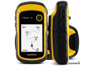 جی پی اس گارمین Etrex۱۰ quot بدون واسطه خرید کنید quot GPS GARMIN