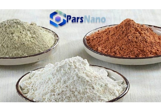 فروش مستقیم بنتونیت با کیفیت بالا و قیمت استثنایی فروش نامحدود بنتونیت