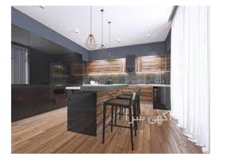 فروش سنگ کابینت ، صفحات روی کابینت