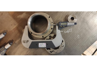تیراژ تراشی تراشکاری ، فرزکاری ، سری تراشی ، CNC