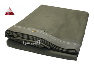خرید چادر برزنتی 3 لا 6 لا نخ
