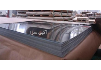 خرید آسان وتضمینی انواع متریال استیل در پارسایان